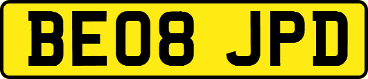 BE08JPD