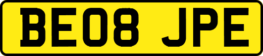 BE08JPE