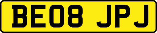 BE08JPJ