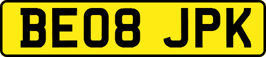 BE08JPK