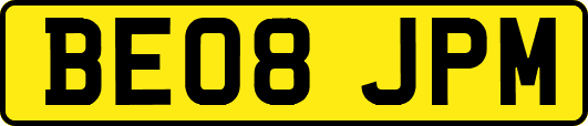 BE08JPM