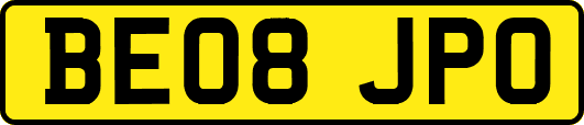 BE08JPO