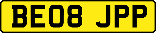BE08JPP