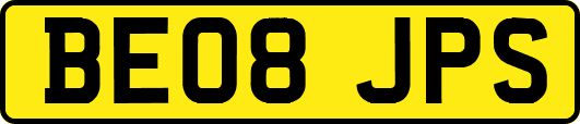 BE08JPS