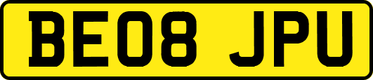 BE08JPU
