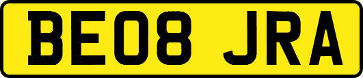 BE08JRA
