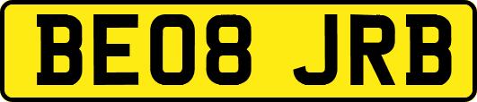 BE08JRB