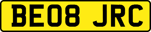BE08JRC
