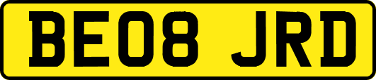 BE08JRD