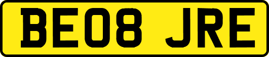 BE08JRE