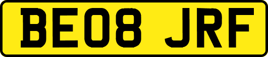 BE08JRF