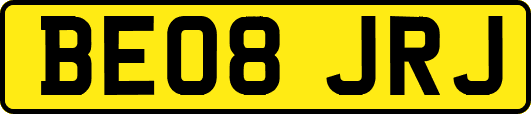 BE08JRJ