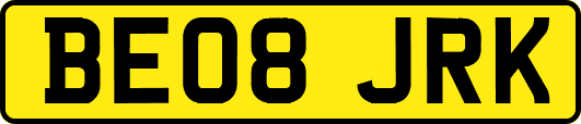BE08JRK