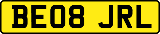 BE08JRL