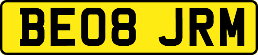 BE08JRM
