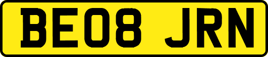 BE08JRN