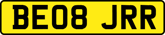 BE08JRR
