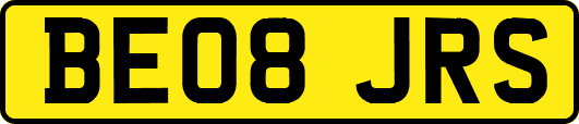 BE08JRS