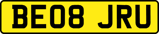 BE08JRU