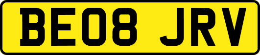 BE08JRV