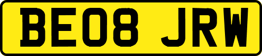 BE08JRW