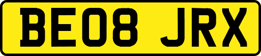 BE08JRX