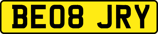 BE08JRY