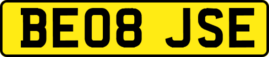 BE08JSE