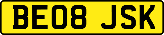 BE08JSK