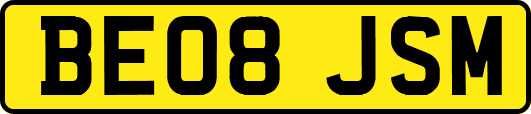 BE08JSM
