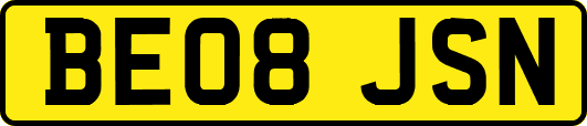 BE08JSN