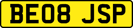 BE08JSP