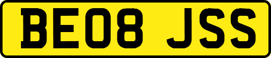BE08JSS
