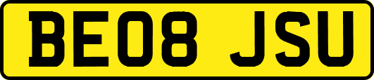 BE08JSU