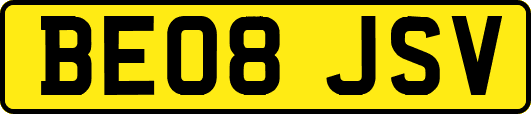 BE08JSV