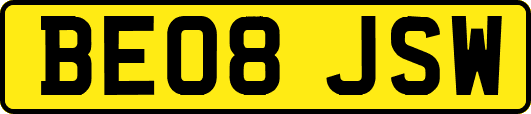 BE08JSW