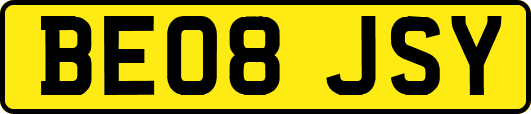 BE08JSY