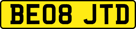 BE08JTD