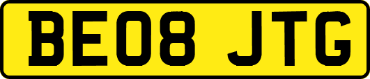 BE08JTG