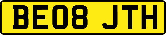 BE08JTH