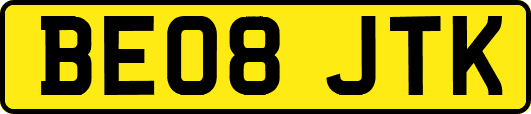 BE08JTK