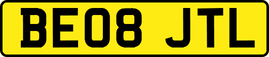 BE08JTL