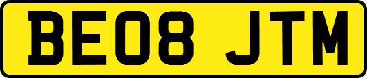 BE08JTM