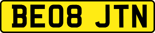BE08JTN