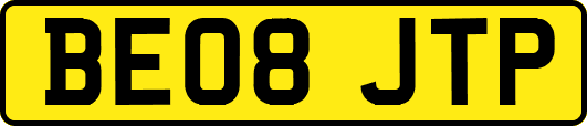 BE08JTP