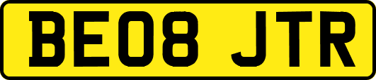 BE08JTR