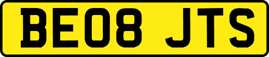 BE08JTS