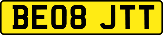 BE08JTT
