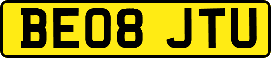 BE08JTU