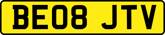 BE08JTV